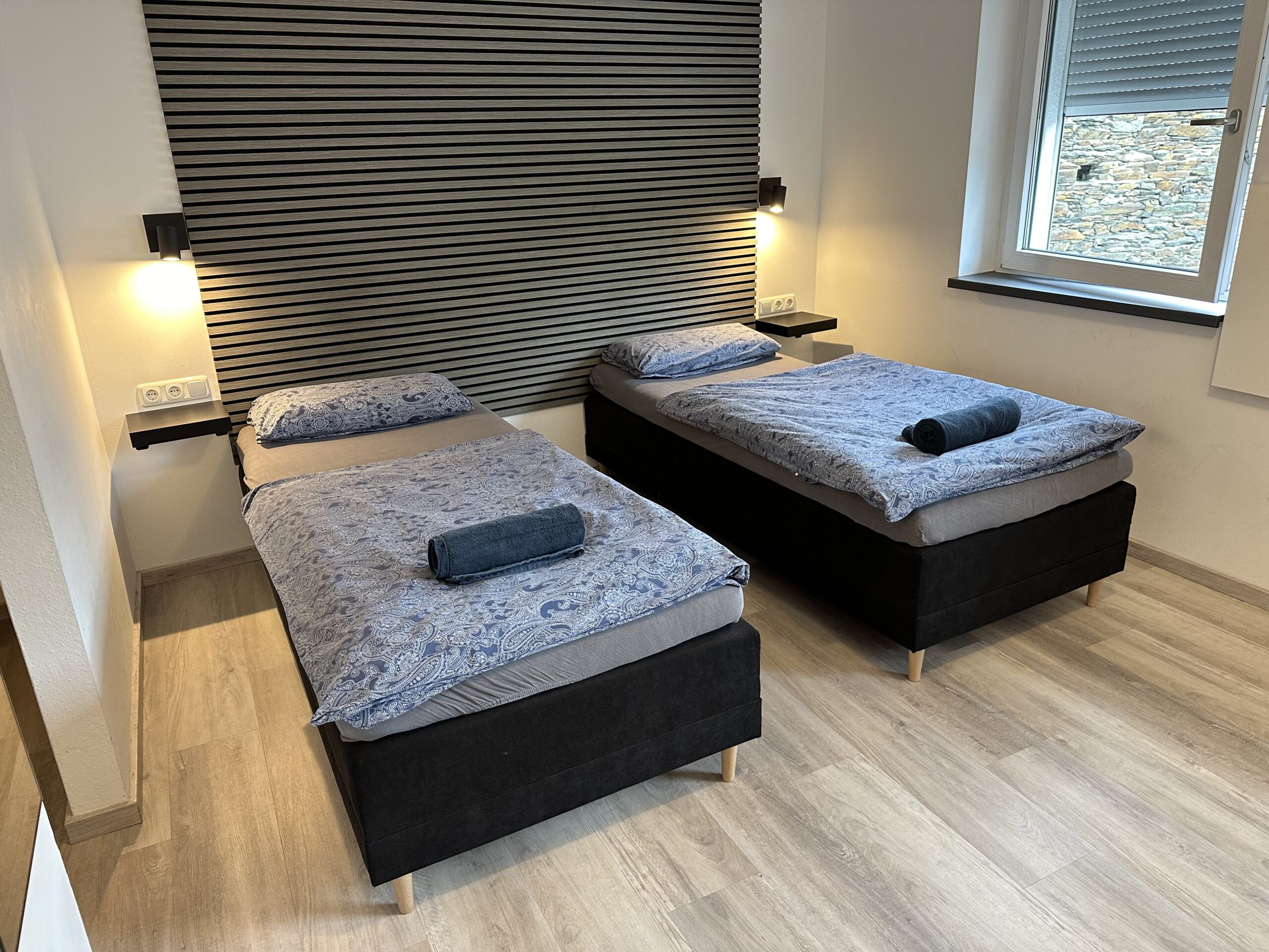 Rhaunen 2 Schlafzimmer