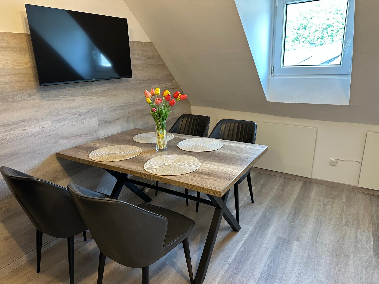 Rhaunen 3 Wohnzimmer